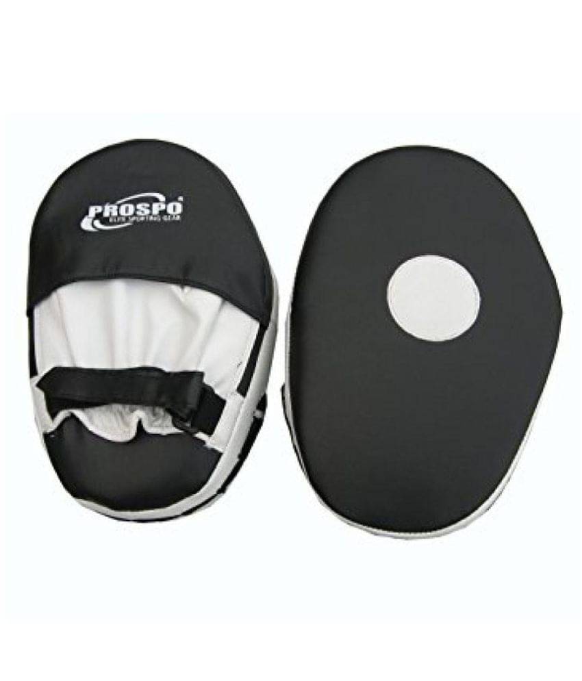     			prospo focus pad straight