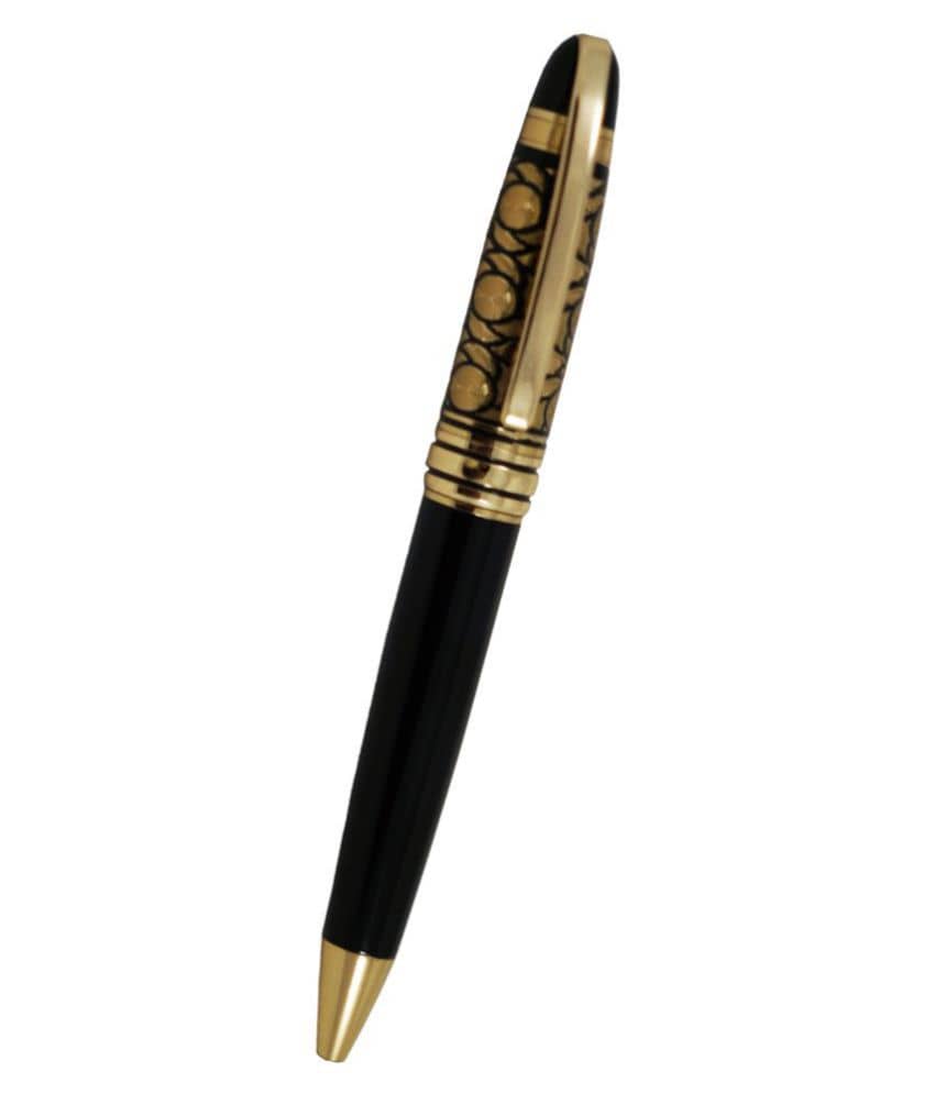 auteur Masterpiece Beautiful Signature Series Ball Pen, Giving you a New Style Statement, German Ink for Smooth Writing