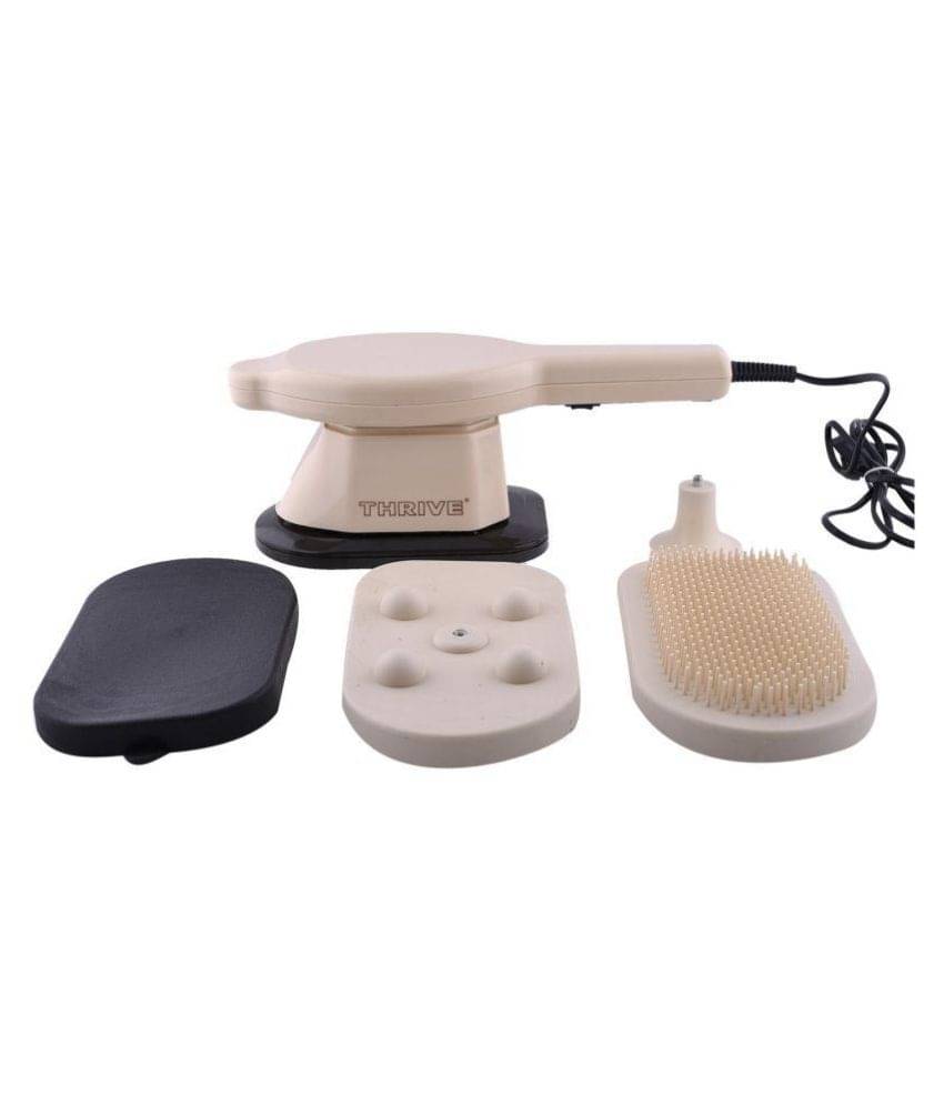     			AHCS Thrive 717 Powerfull Hammer Full Body Massager