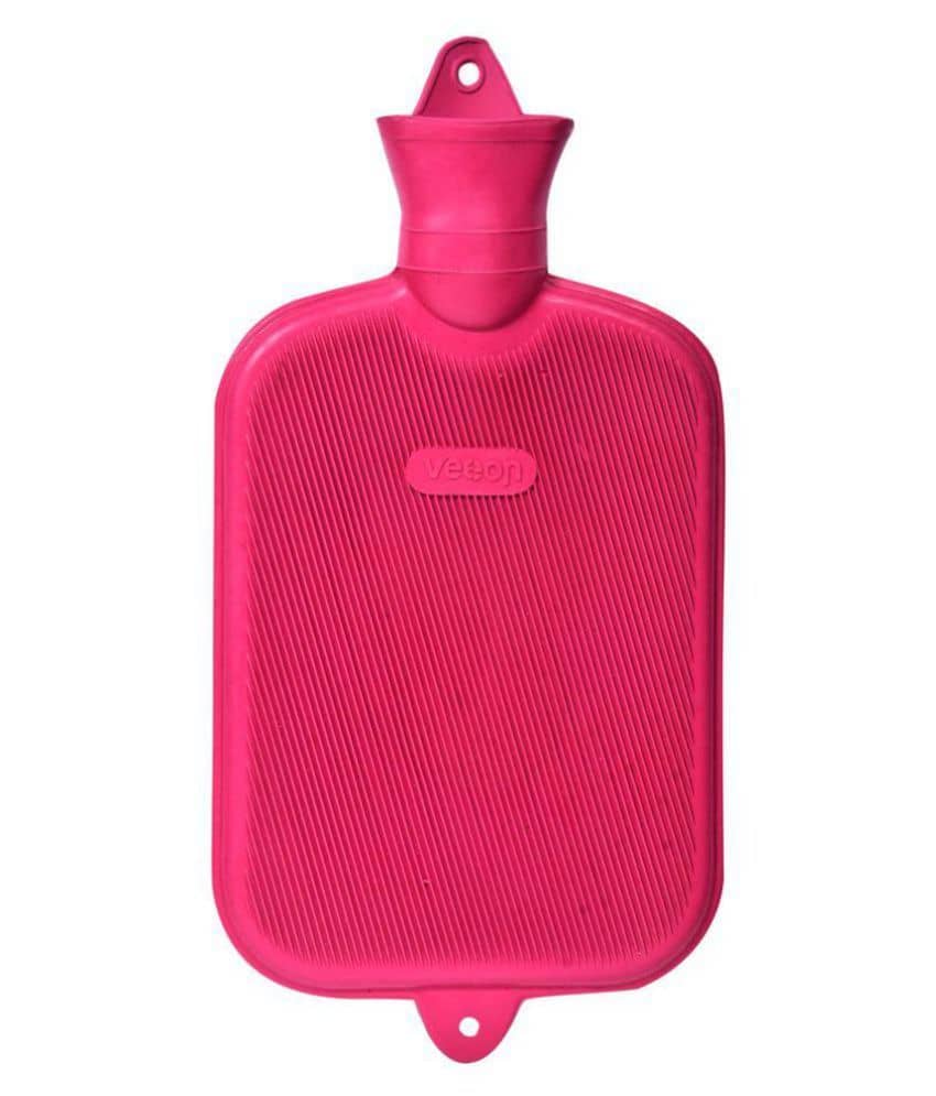 VEEON VEEON Hot Water Bag Pack of 1