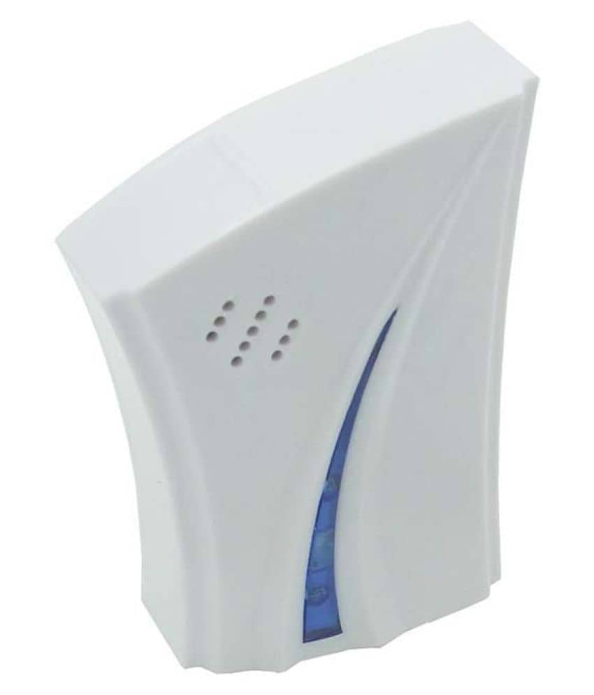 CONNECTWIDE®Door bell Remote Control - 32 Music Assorted 1 Unit