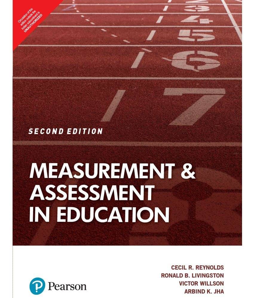 Measurement & Assessment in Education, 2e Measurement & Assessment in Education, 2e