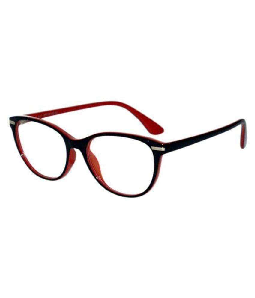 Peter Jones Black Cateye Spectacle Frame 6138IRD Peter Jones Black Cateye Spectacle Frame 6138IRD