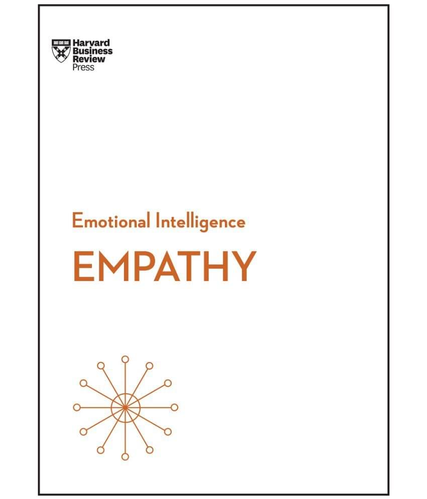Empathy (Hbr Emotional Intelligence Series) Empathy (Hbr Emotional Intelligence Series)