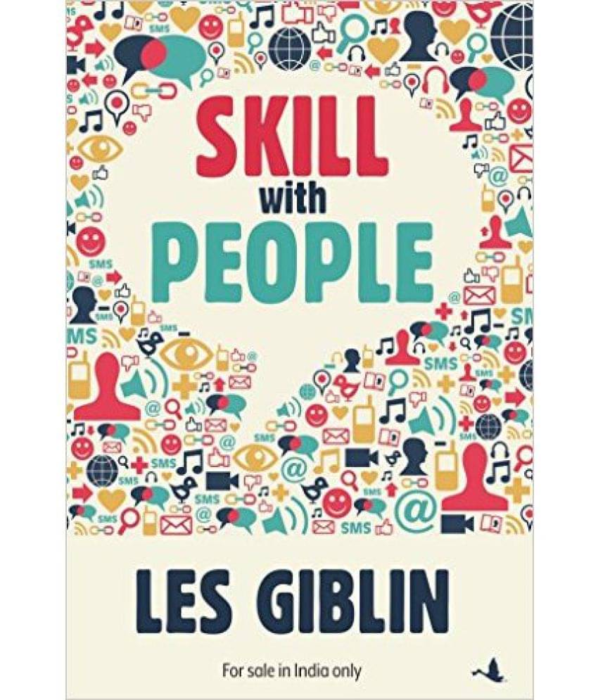     			Skill With People