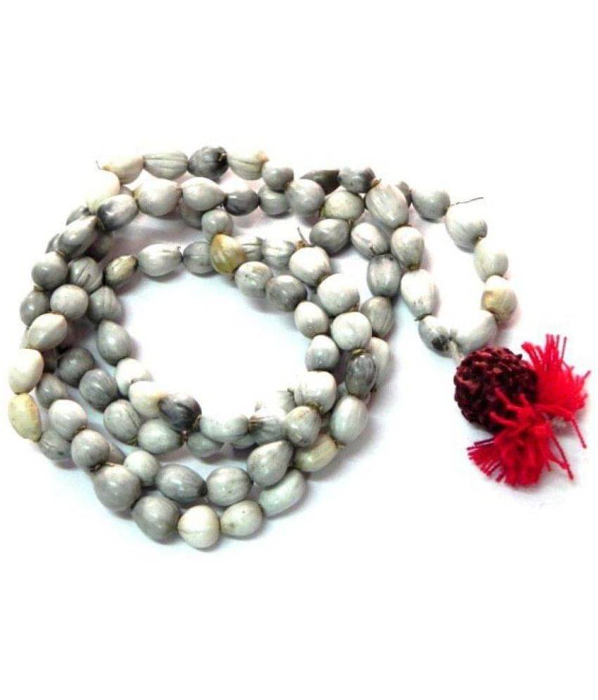     			Shivoham Wood Pooja Mala