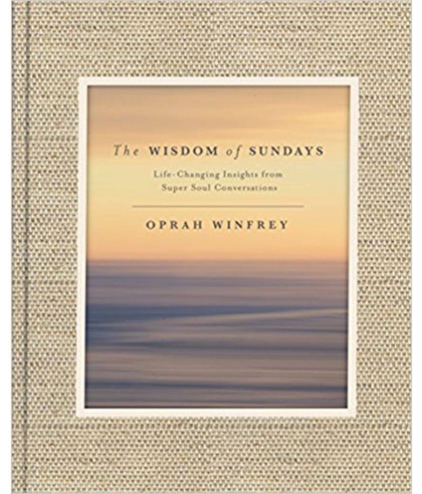     			The Wisdom of Sundays