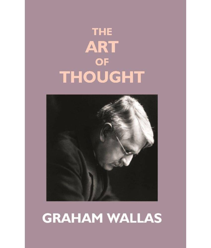     			The Art Of Thought