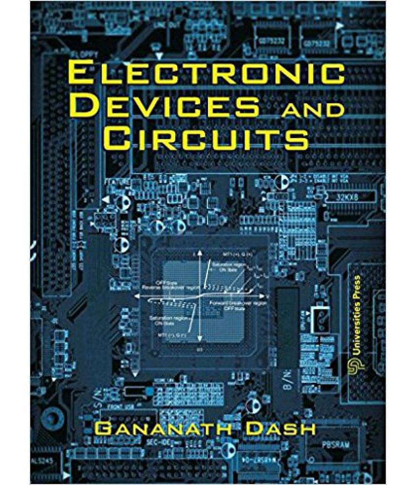     			Electronic Devices And Circuits (Pb)