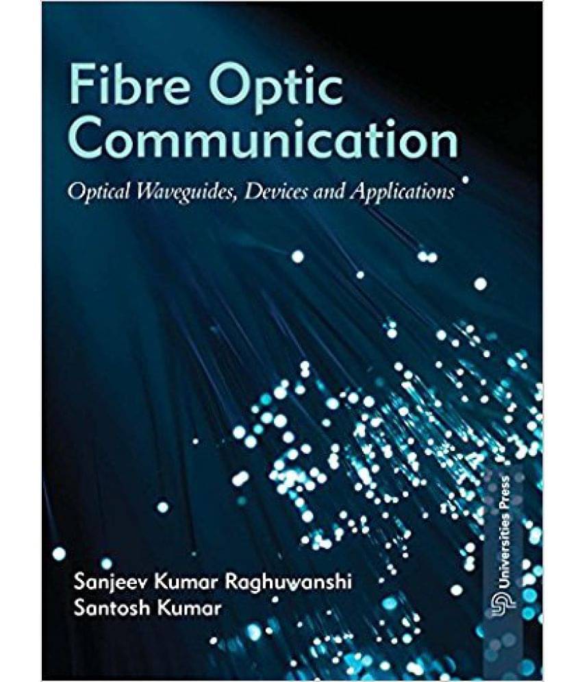     			Fundamentals Of Fibre Optic Communication