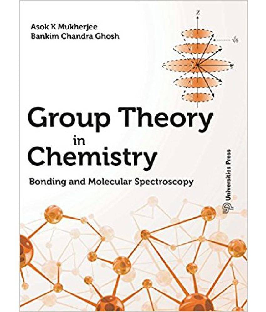     			Group Theory In Chemistry