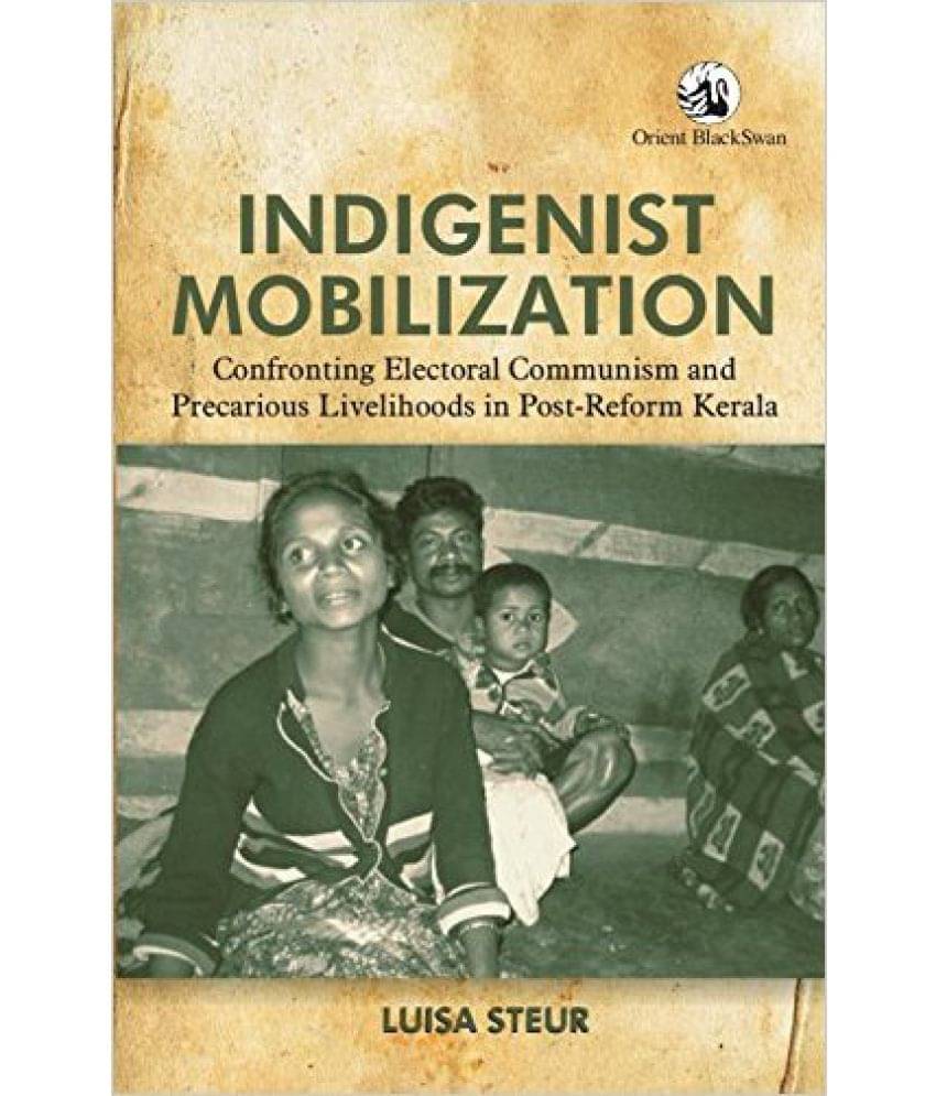    			Indigenist Mobilization (Hb)