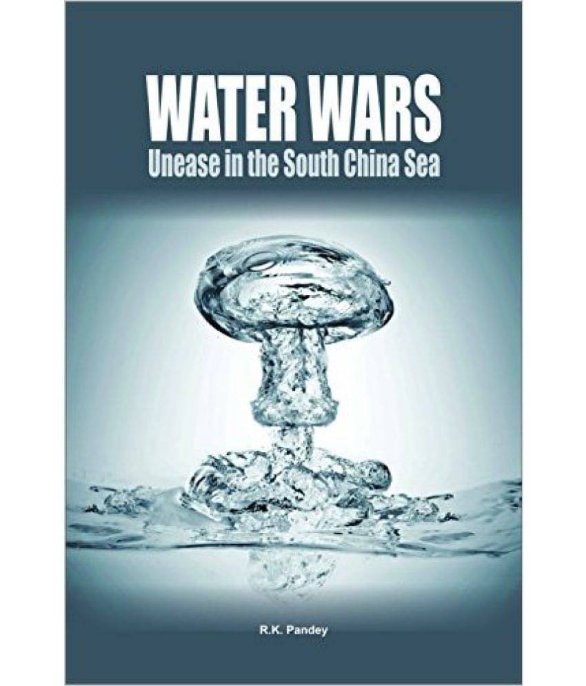 Water Wars Unease In The South China Sea Water Wars Unease In The South China Sea