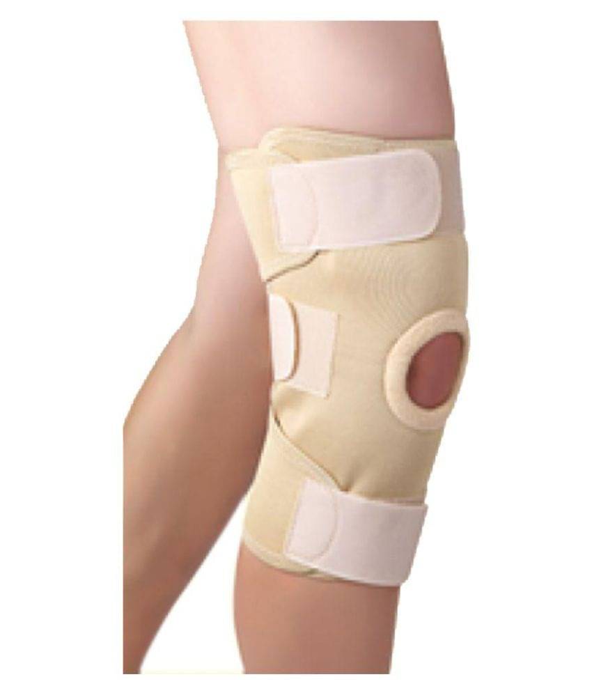     			KUDIZE Elastic Knee Stabilizer M