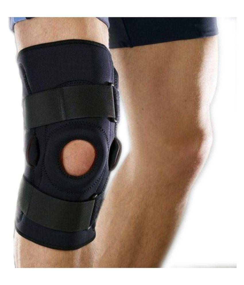     			KUDIZE Functional Knee Support XL