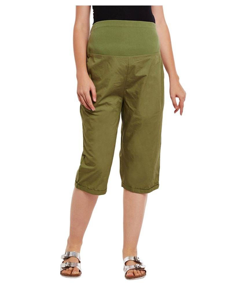     			Oxolloxo Cotton Maternity Wear Maternity Wear