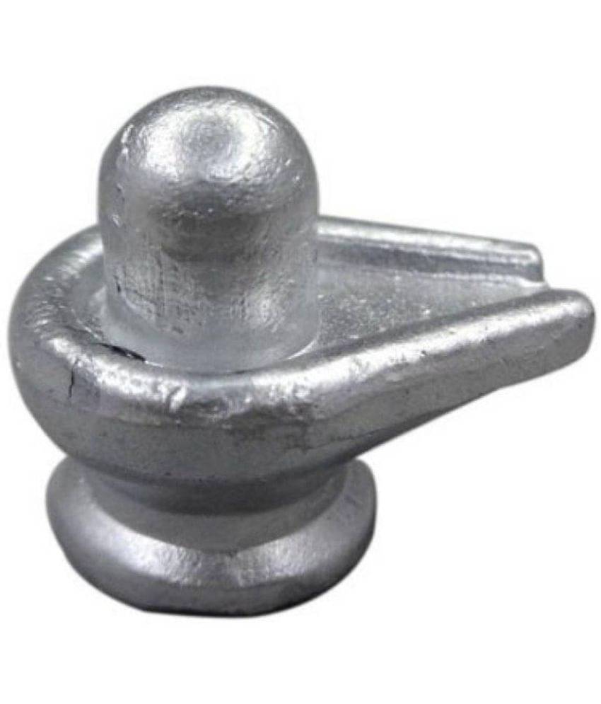     			Shivoham Shiva Parad(Mercury) Idol