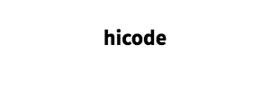 hicode
