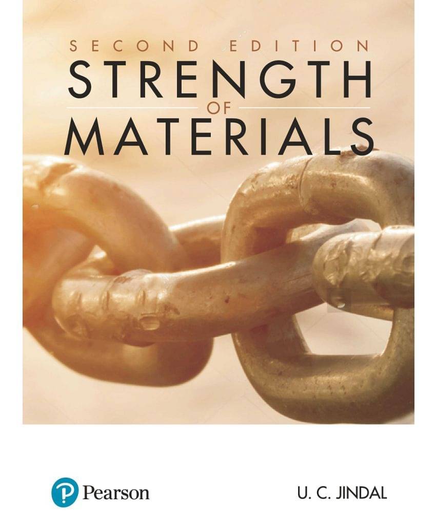 Strength of Materials(2e) by Pearson Strength of Materials(2e) by Pearson