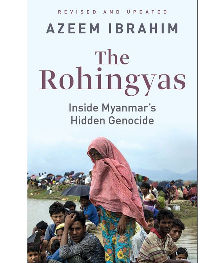 The Rohingyas: Inside Myanmar’s Hidden Genocide The Rohingyas: Inside Myanmar’s Hidden Genocide