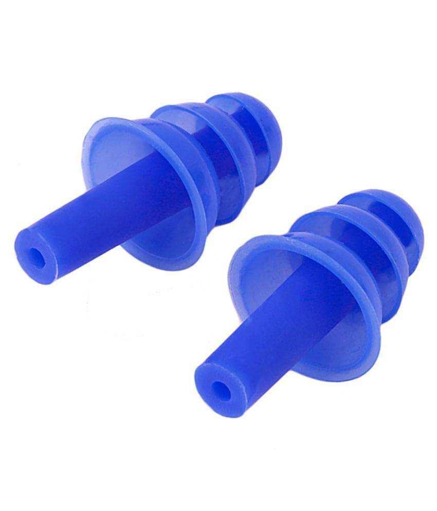     			UrbanBasics EARPLUGS Blue Ear Plug