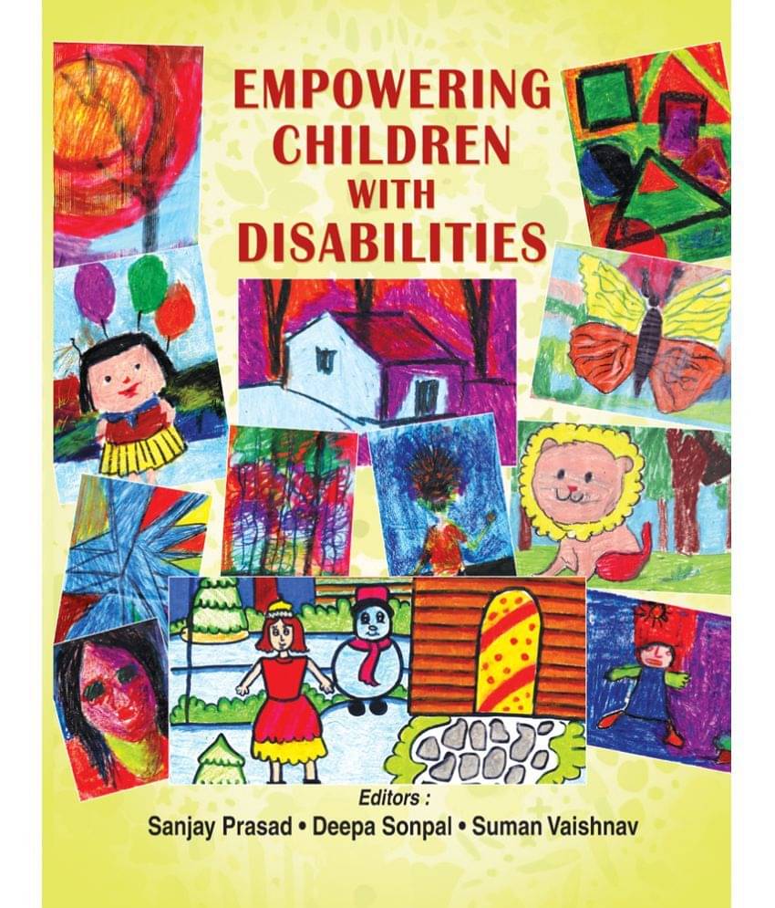     			Empowering Children With Disabilities