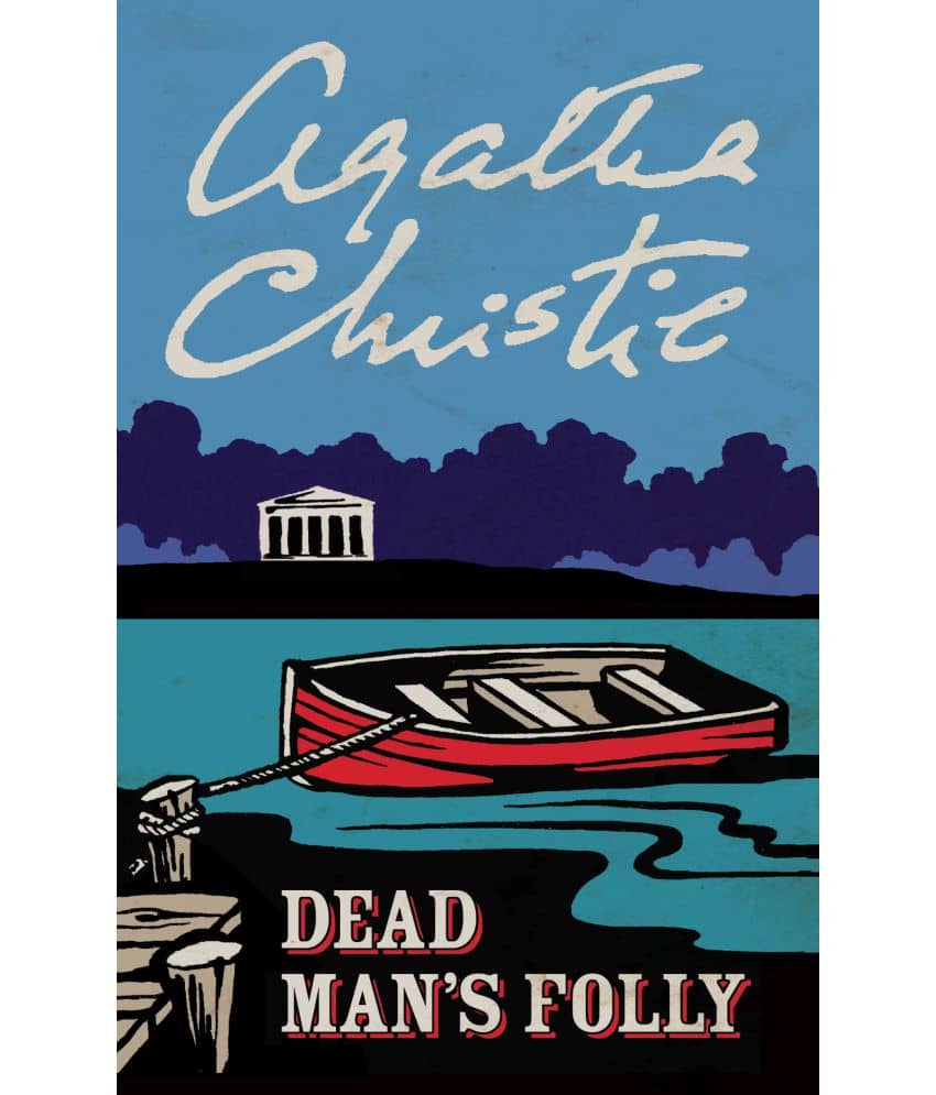 Dead Man’s Folly