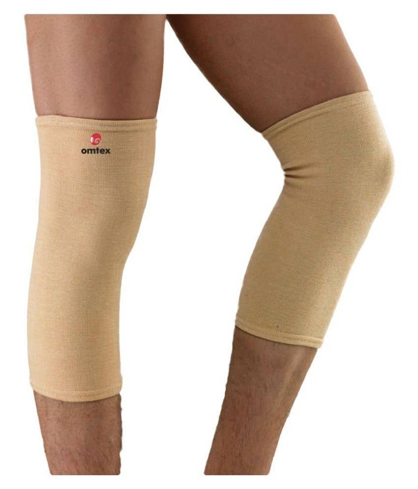 Omtex Knee Cap S