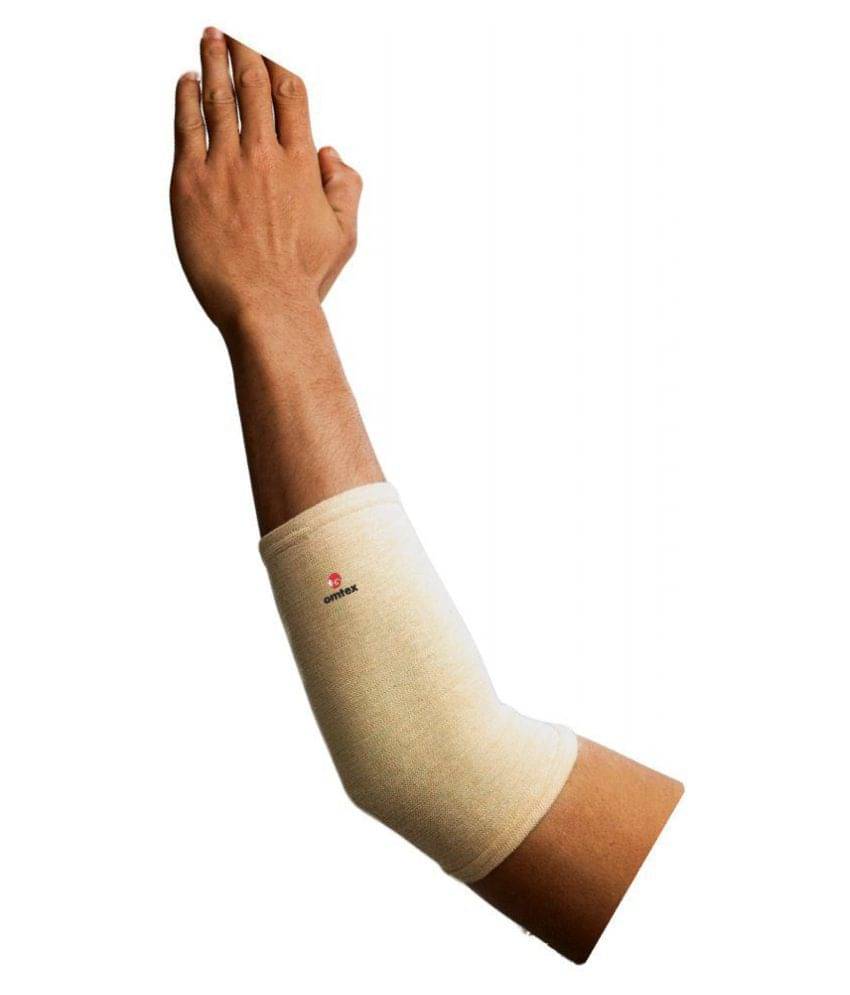     			Omtex Super Elbow, Elbow Protection S