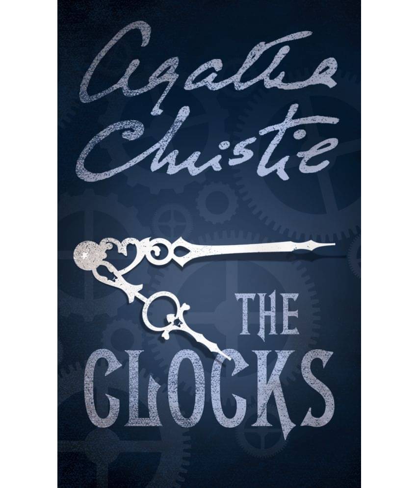     			The Clocks