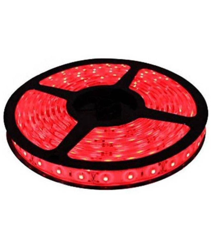     			GOYAL - Red Others LED Strip (Pack of 1)