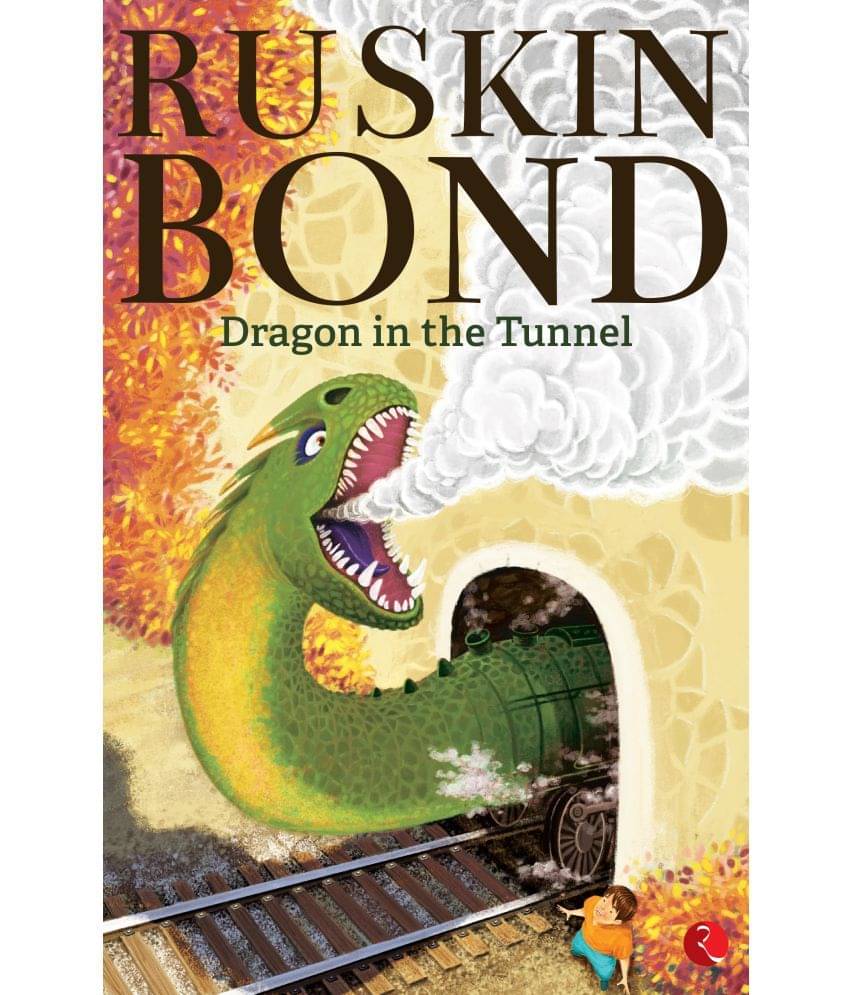 Dragon In The Tunnel     			Dragon In The Tunnel