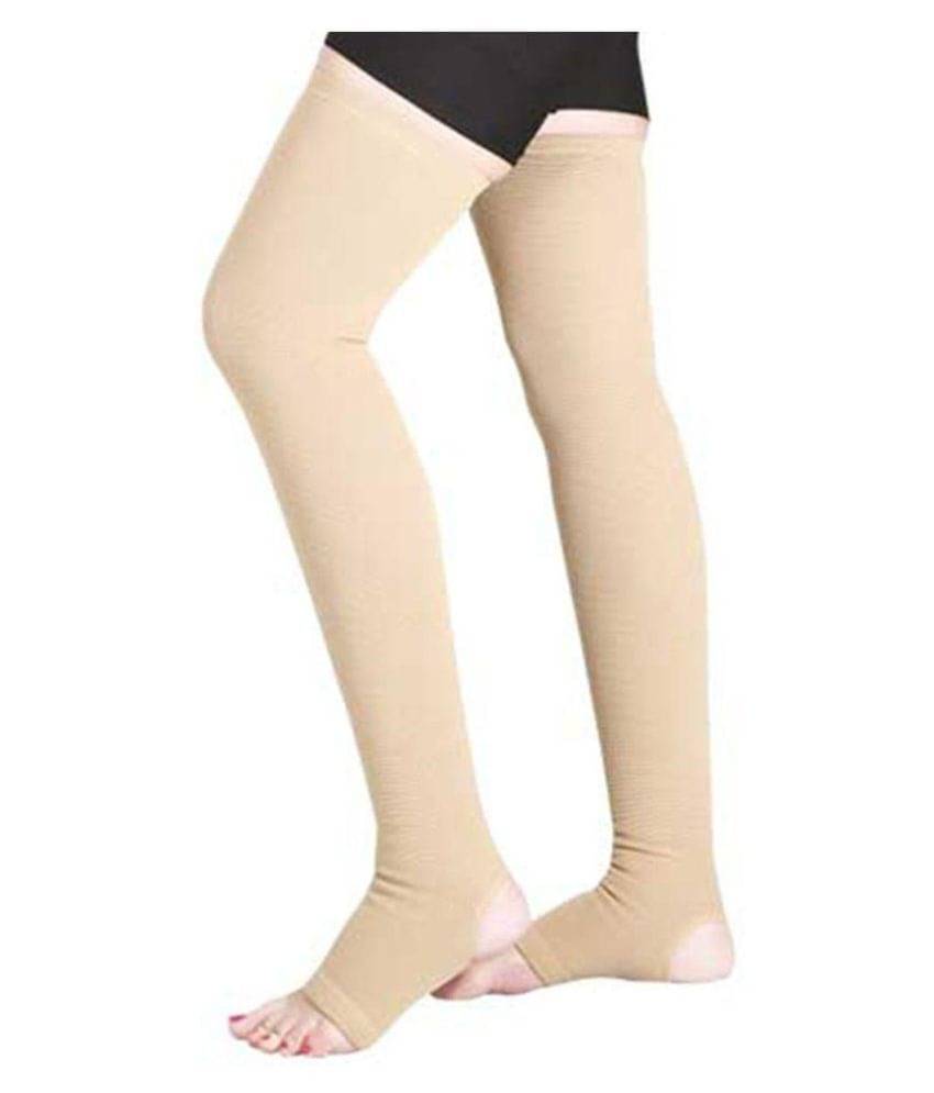     			AR Varicose Vain Stocking Premium XL