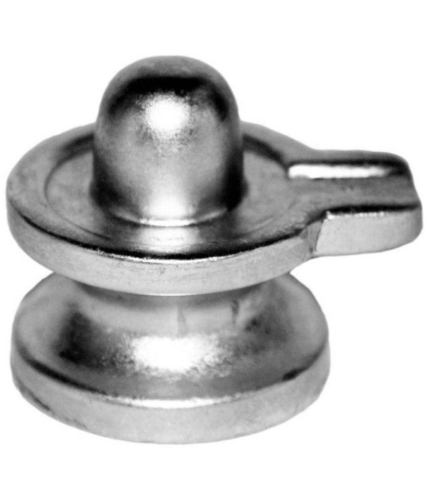     			Shivoham Shiva Parad(Mercury) Idol