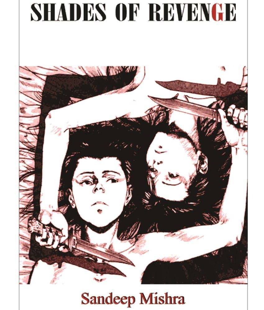     			Shades of Revenge