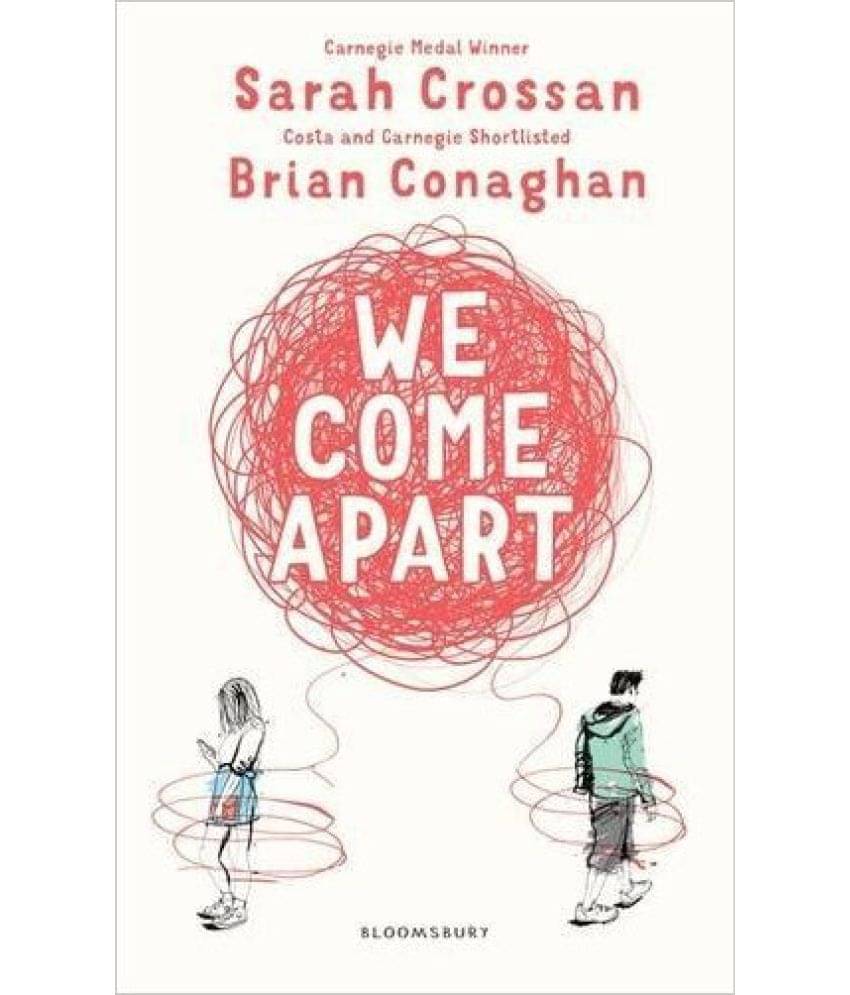 We Come Apart We Come Apart