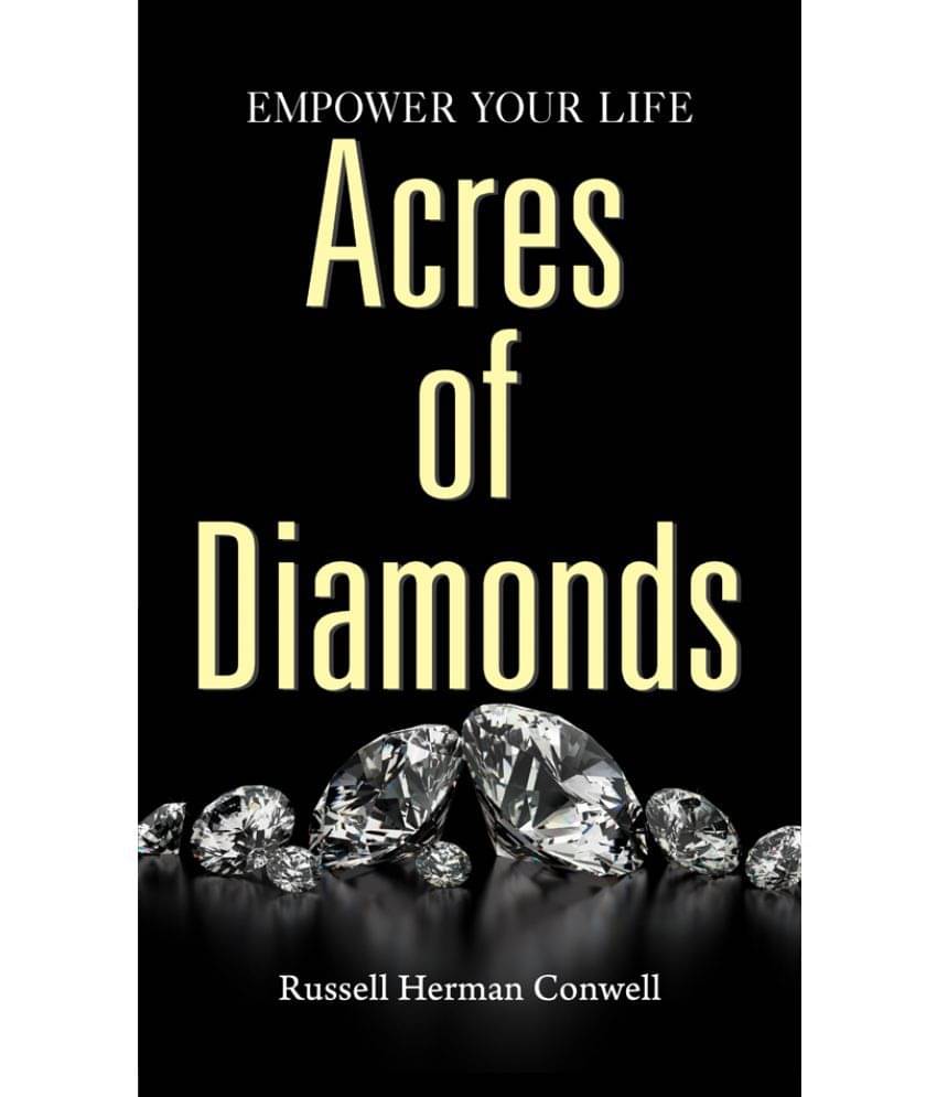     			Acres of Diamond