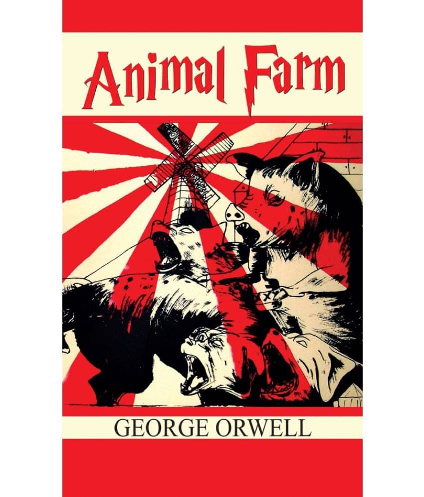     			Animal Farm
