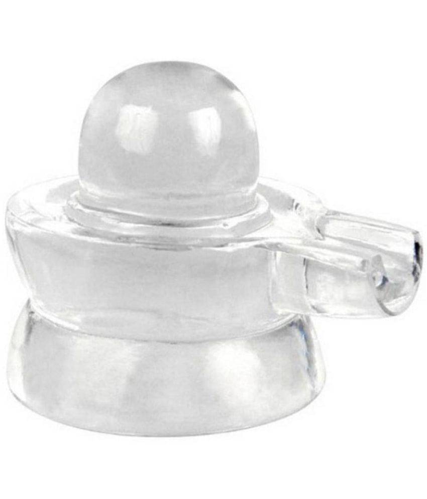     			Shivoham Shiva Crystal Idol