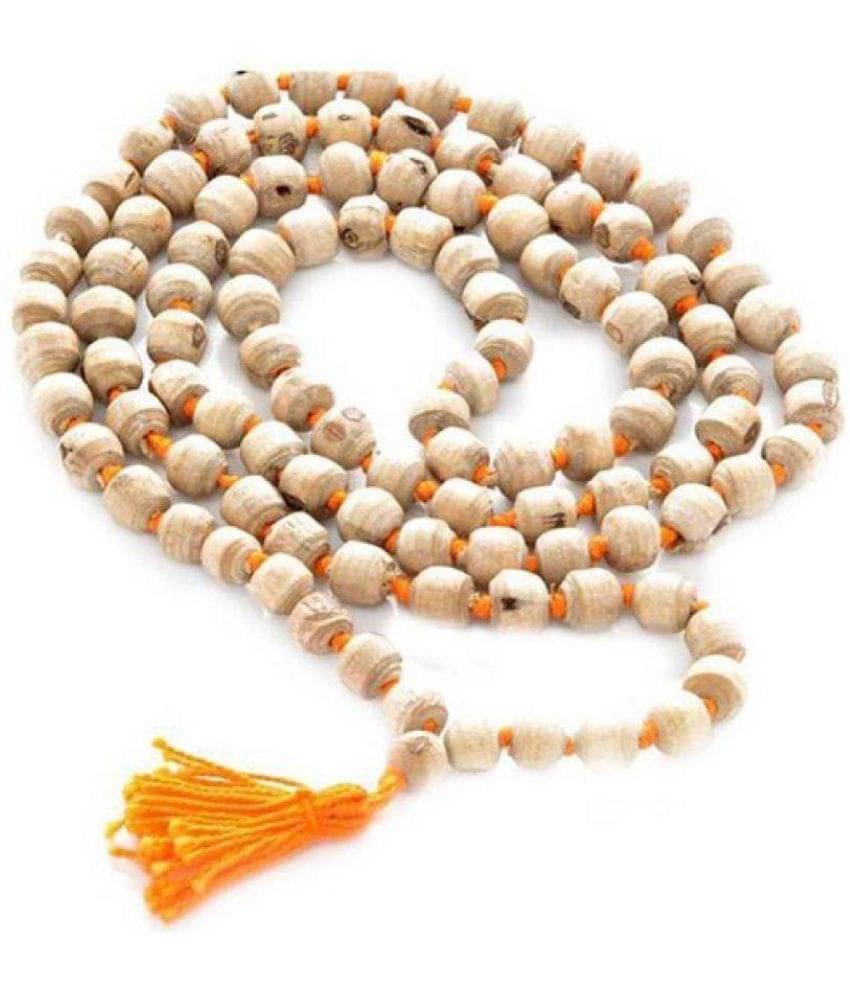     			Shivoham Wood Pooja Mala