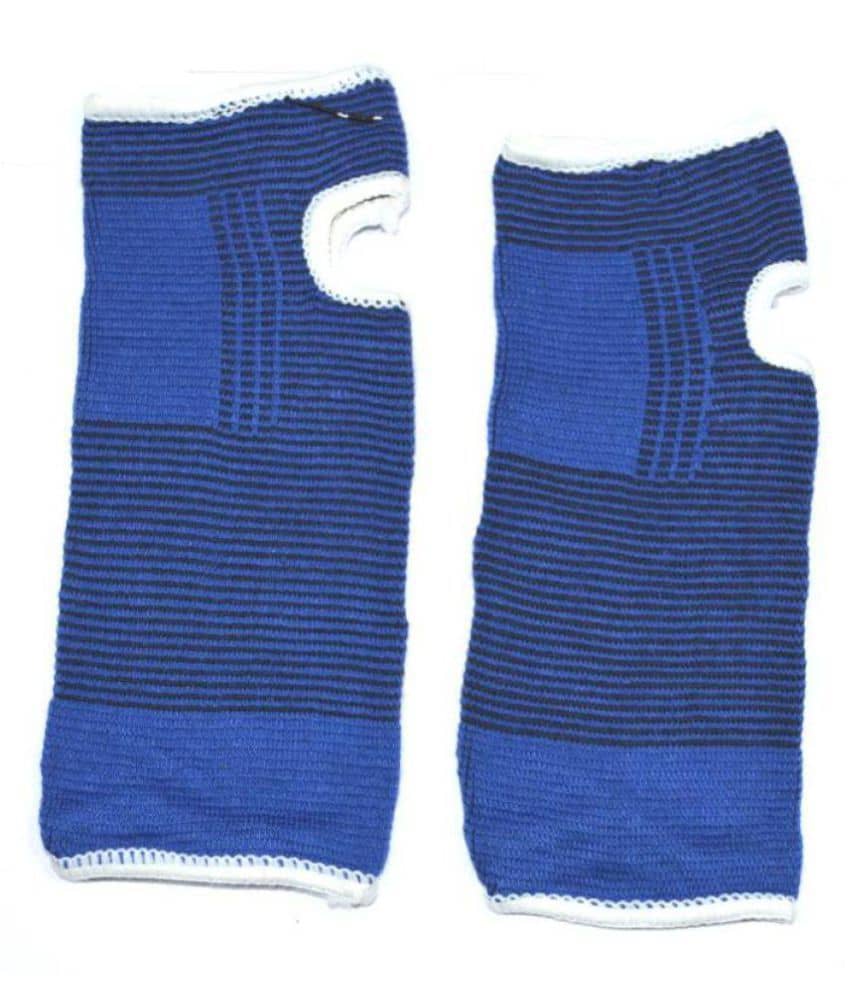 Pin to Pen Ordinary Ankle Support Free Size