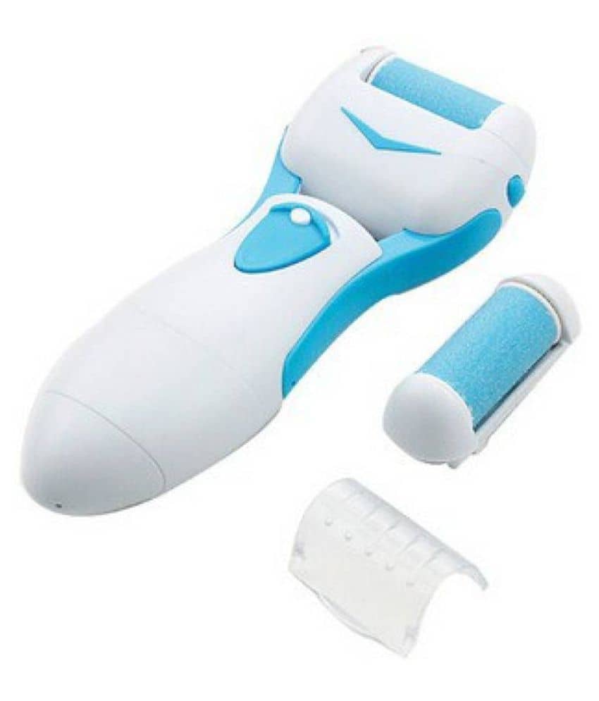 Adbeni Pedicure Callus Remover Foot Care Portable 1 no.s