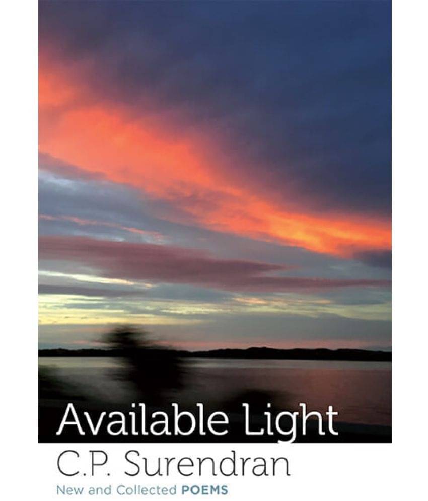     			Available Light: New and Collected Poems