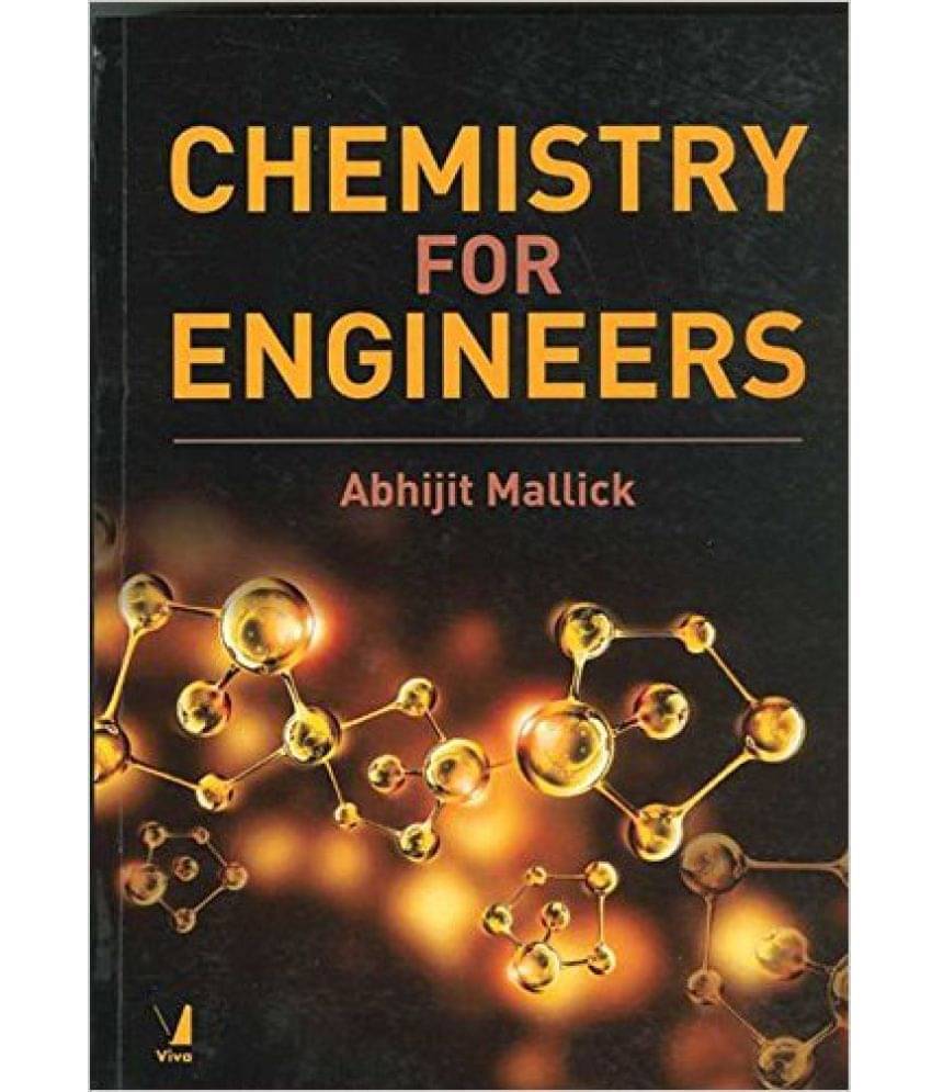     			Chemistry for Engineers