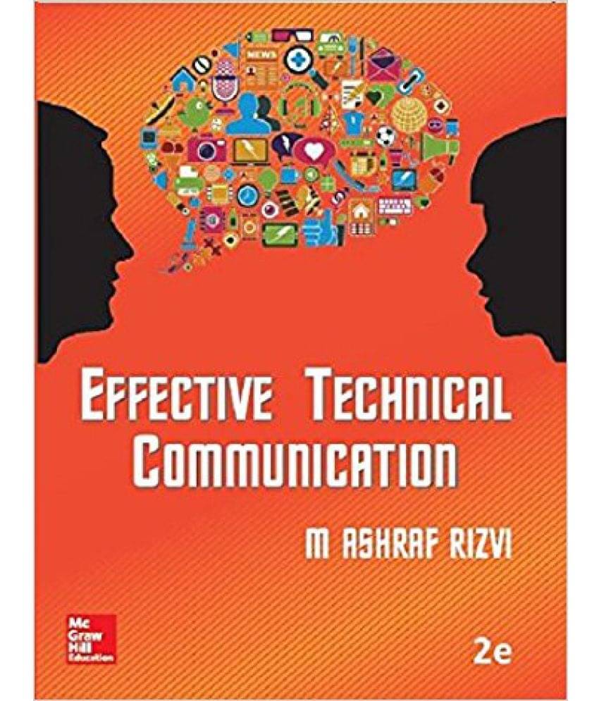 Effective Technical Communication Effective Technical Communication