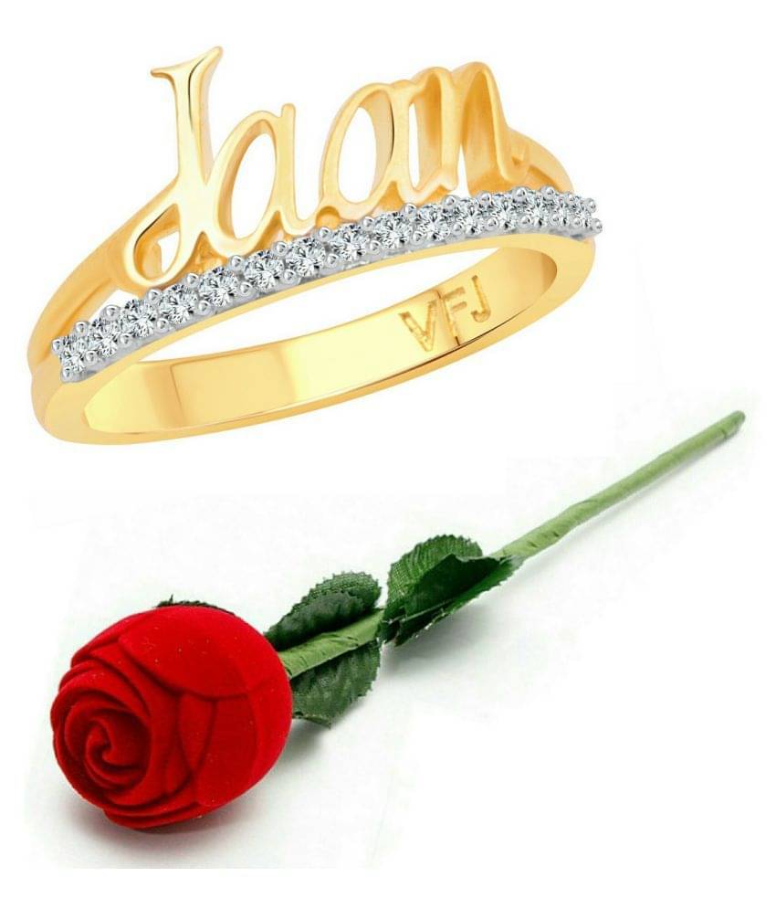 Vighnaharta- Gold Rings Vighnaharta- Gold Rings