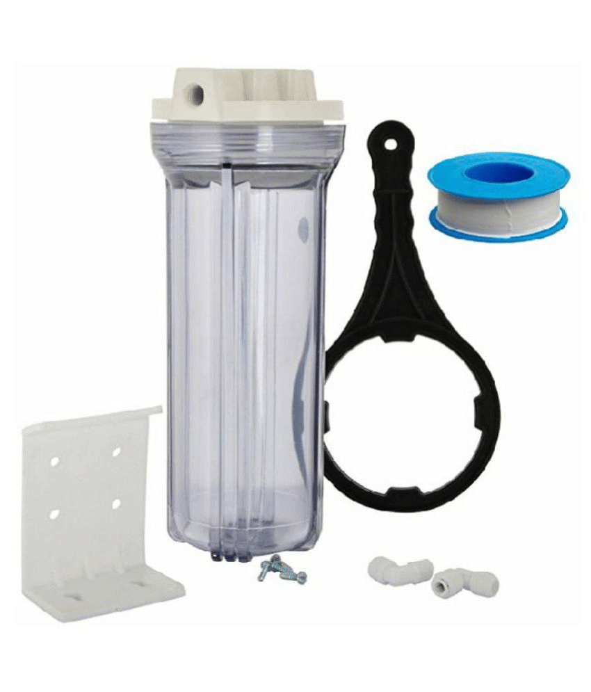     			RO Service RO Transparent Bowl 10" RO Service Kit