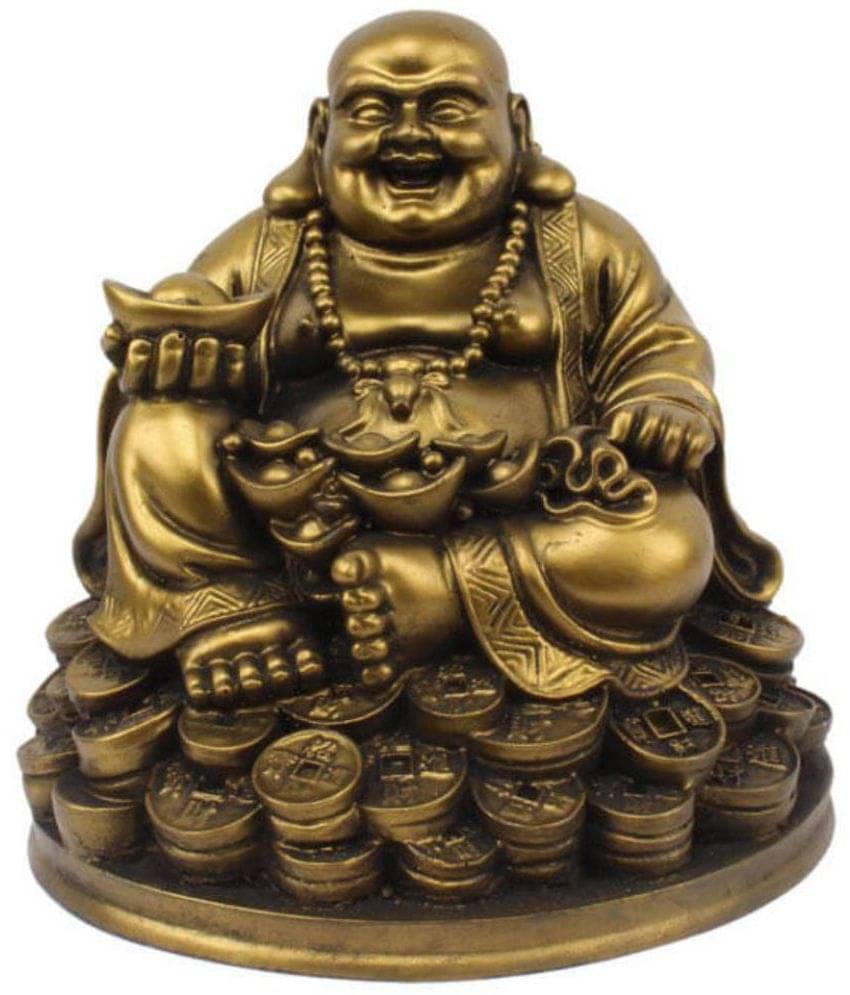     			nitin collection Laughing buddha