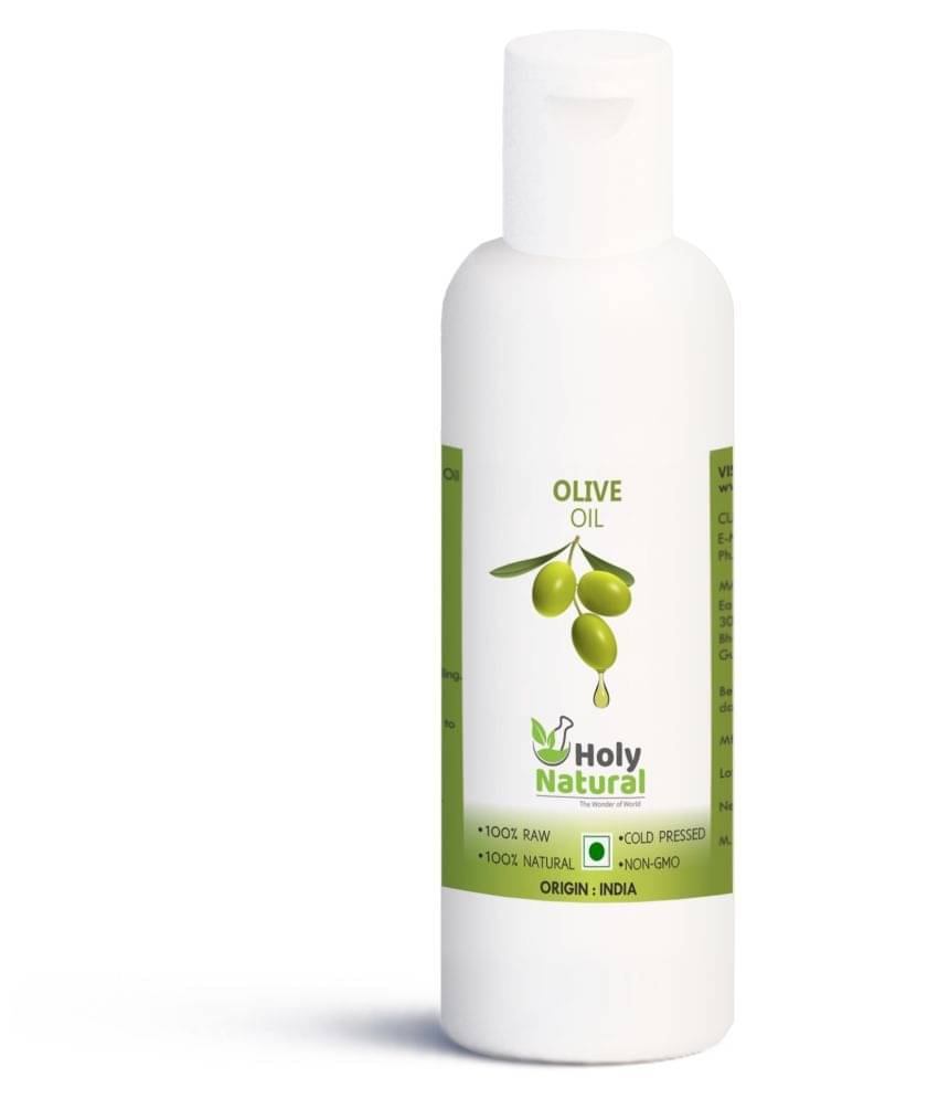     			Holy Natural Extra Virgin Olive Oil 100 g