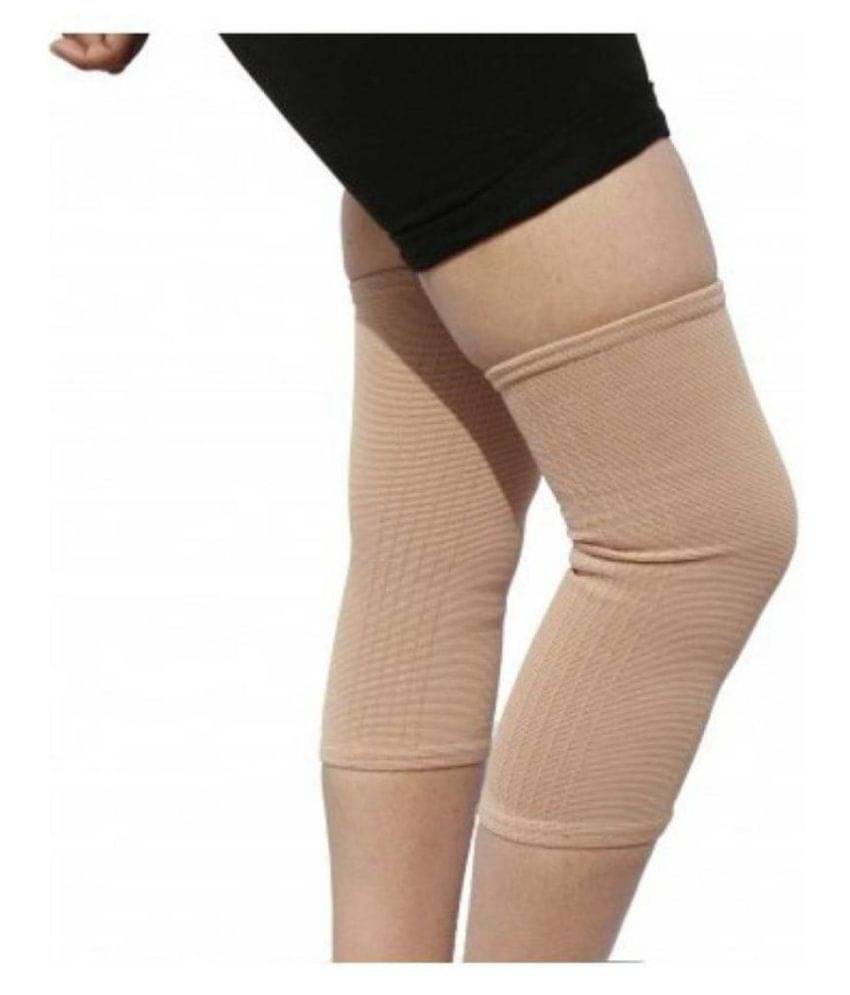     			KUDIZE Knee Cap Support Lycra Premium S